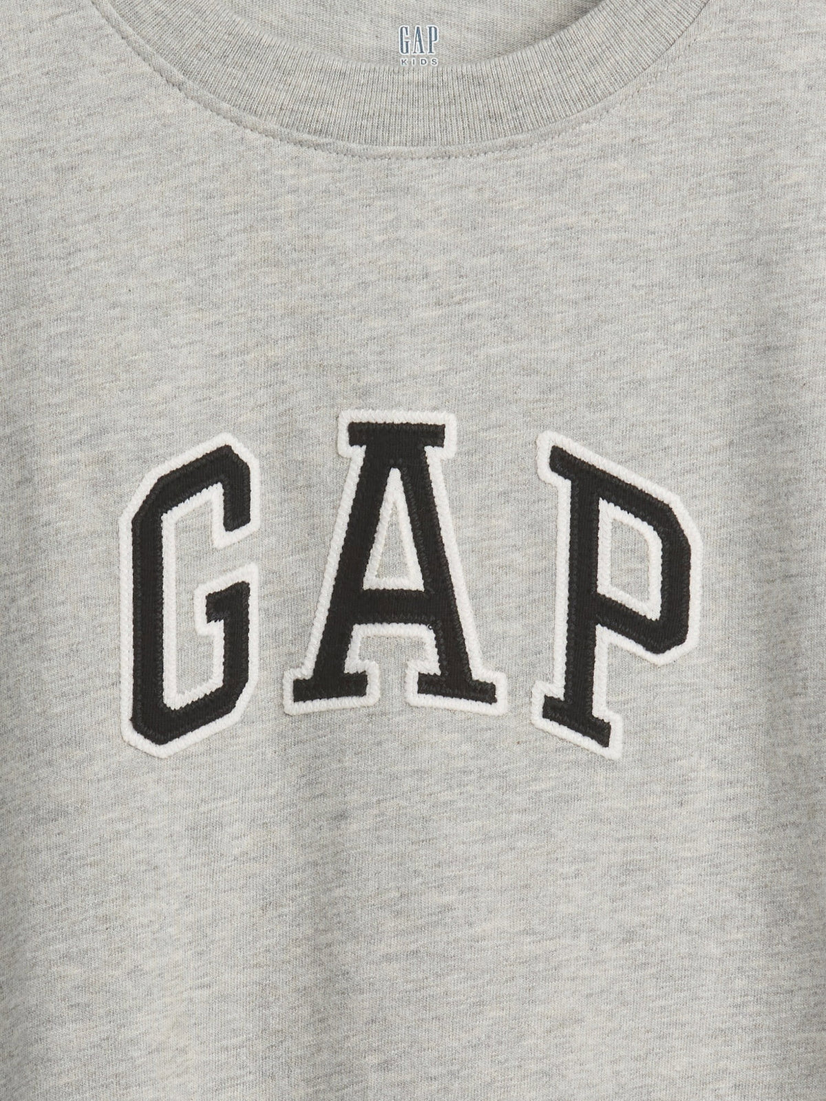 Gri Arch Logo T-shirt