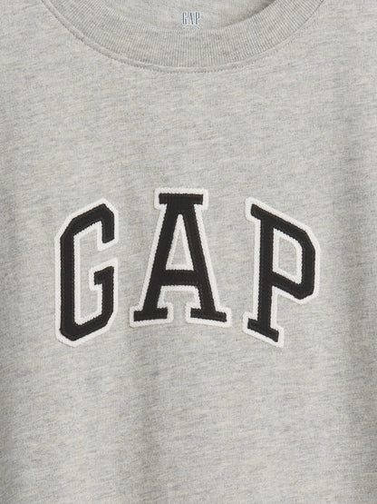Gri Arch Logo T-shirt