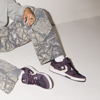Converse Cl98 Unisex Mor Sneaker
