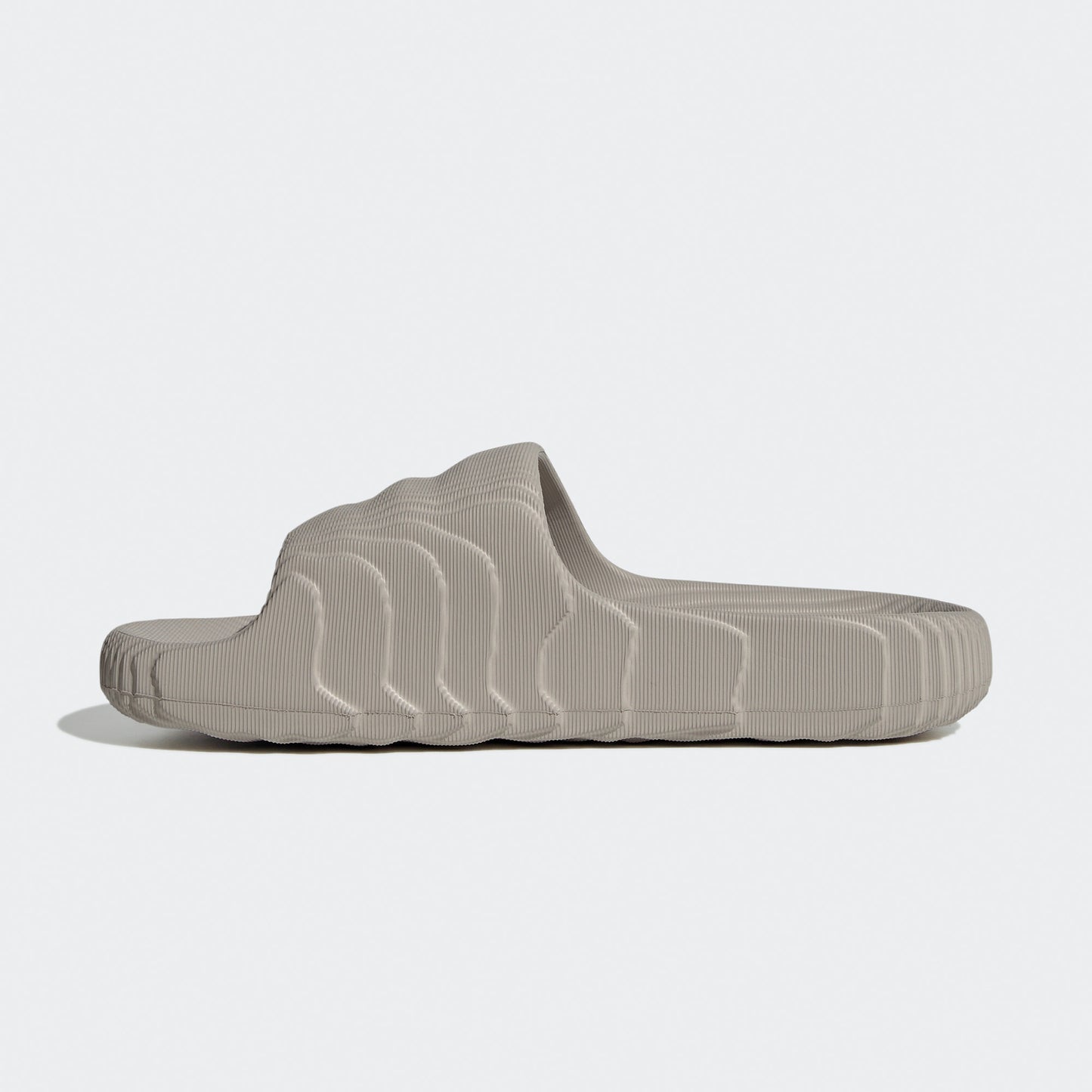 Adidas Adilette 22 Unisex Kahverengi Terlik
