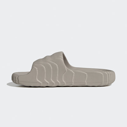 Adidas Adilette 22 Unisex Kahverengi Terlik