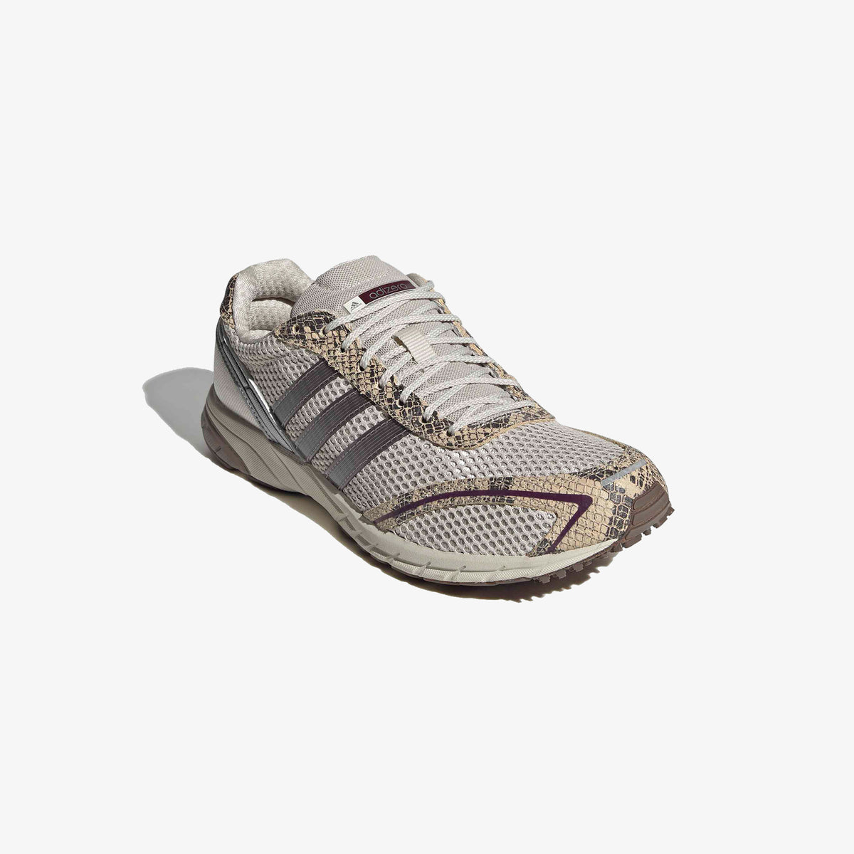 Adidas Adizero Adios Og Kadın Siyah Koşu Ayakkabısı