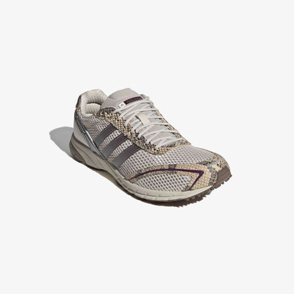 Adidas Adizero Adios Og Kadın Siyah Koşu Ayakkabısı