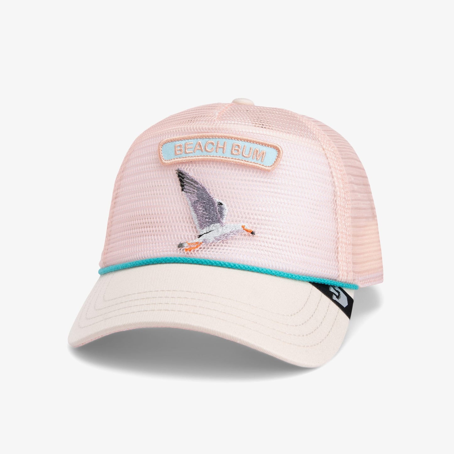 Goorin Bros Enter Sandman Unisex Bej Şapka
