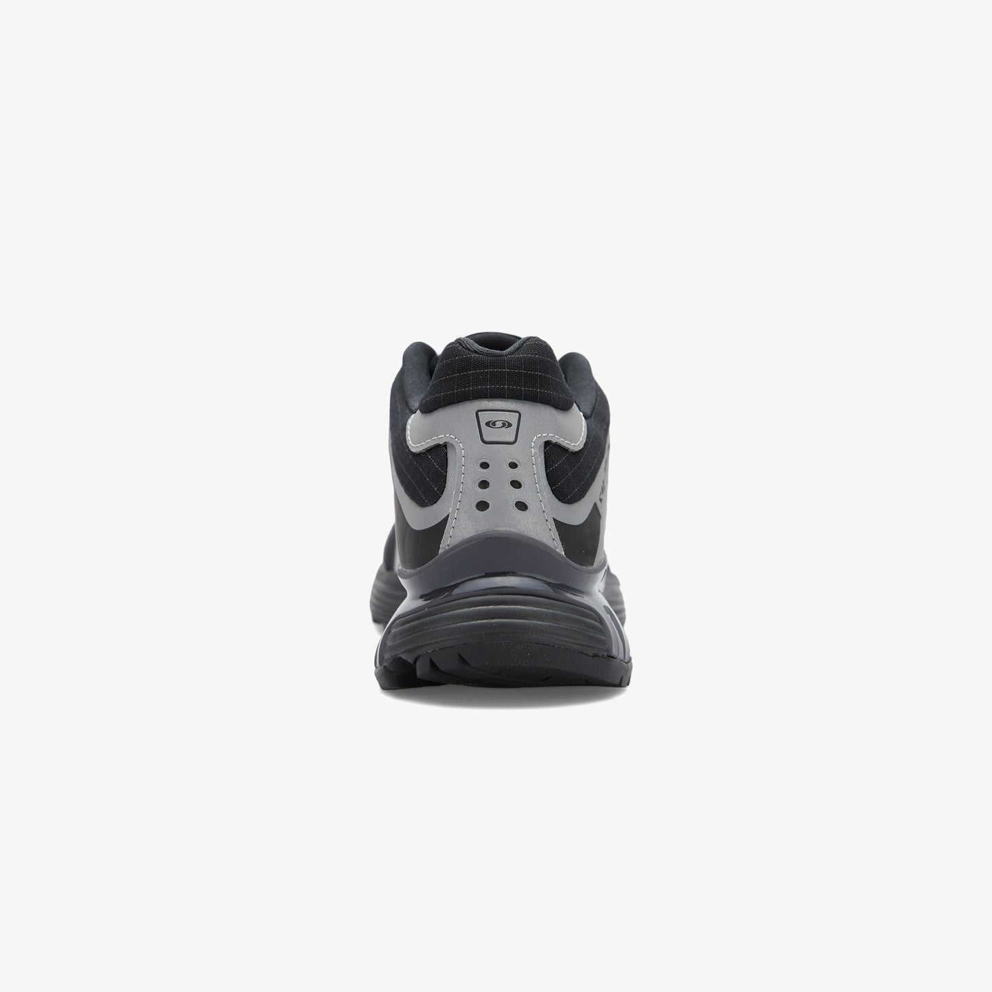 Salomon Xt-whisper Nocturne Vision Unisex Siyah Spor Ayakkabı