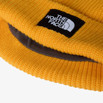 The North Face Salty Lined Unisex Sarı Bere