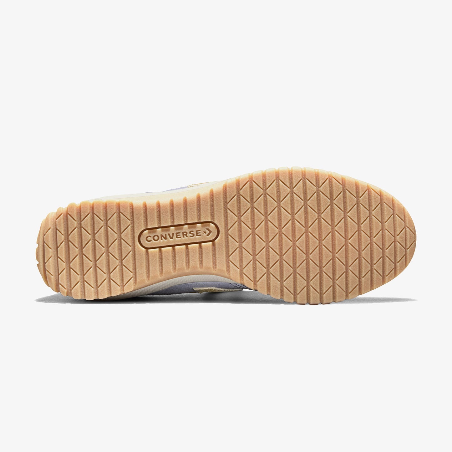 Converse Run Star Trainer Unisex Mavi Sneaker