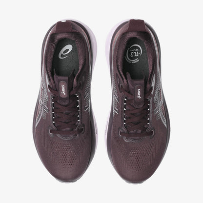 Asics Gel-kayano 33 Kadın Mor Spor Ayakkabı