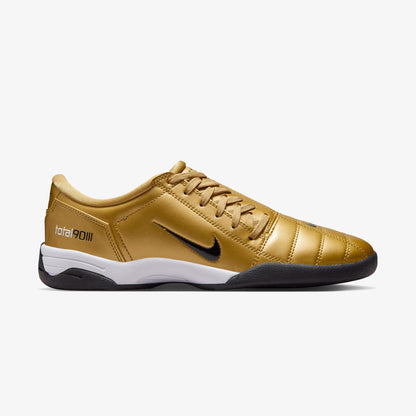 Nike Total 90 Kadın Sarı Spor Ayakkabı