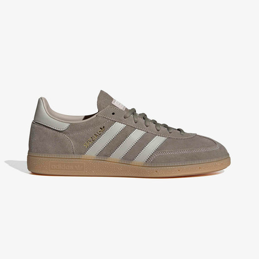 Adidas Handball Spezial Unisex Kahverengi Spor Ayakkabı