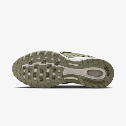 Nike Air Pegasus Wave Erkek Yeşil Spor Ayakkabı