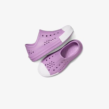 Converse Chuck Taylor All Star Play Lite Cx Çocuk Lila Sneaker