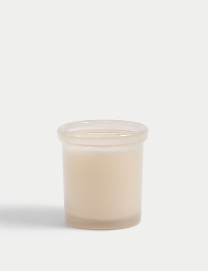 Sun Morn Candle