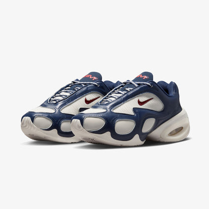 Nike Air Max Muse Kadın Mavi Spor Ayakkabı