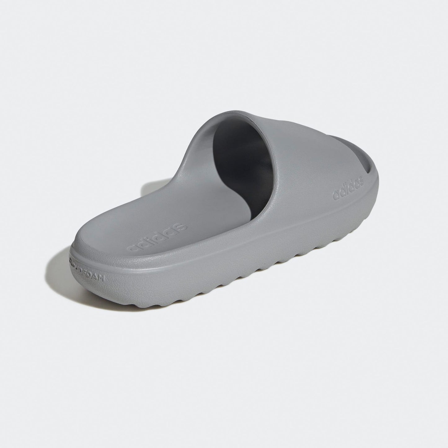 Adidas Adilettelumia Gri Unisex Terlik