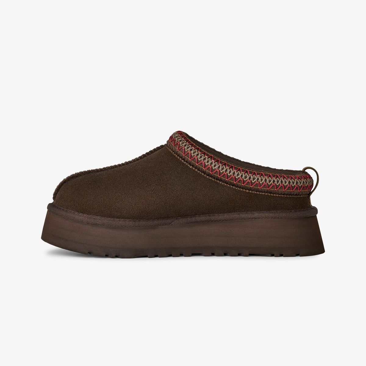Ugg Tazz Iı Platform Kadın Kahverengi Terlik