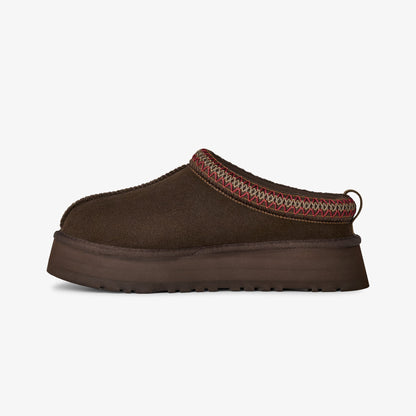 Ugg Tazz Iı Platform Kadın Kahverengi Terlik