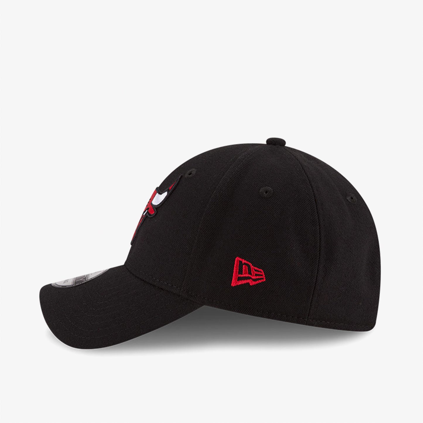 New Era 9forty Chicago Bulls The League Çocuk Siyah Şapka
