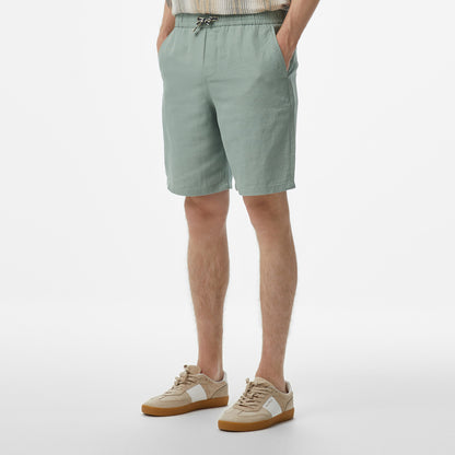 Nautica Erkek Yeşil Jogger Şort