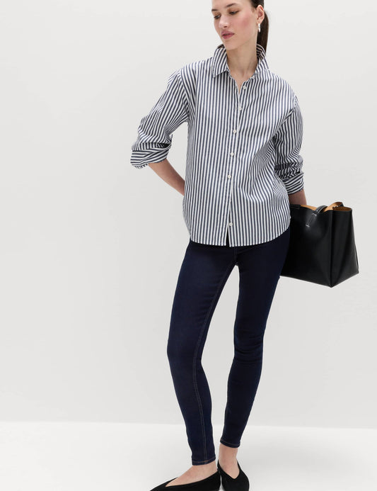 Skinny Fit Jean Pantolon