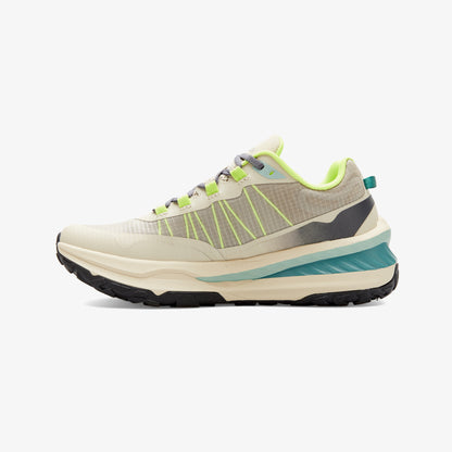 Nautica Erkek Gri Sneaker