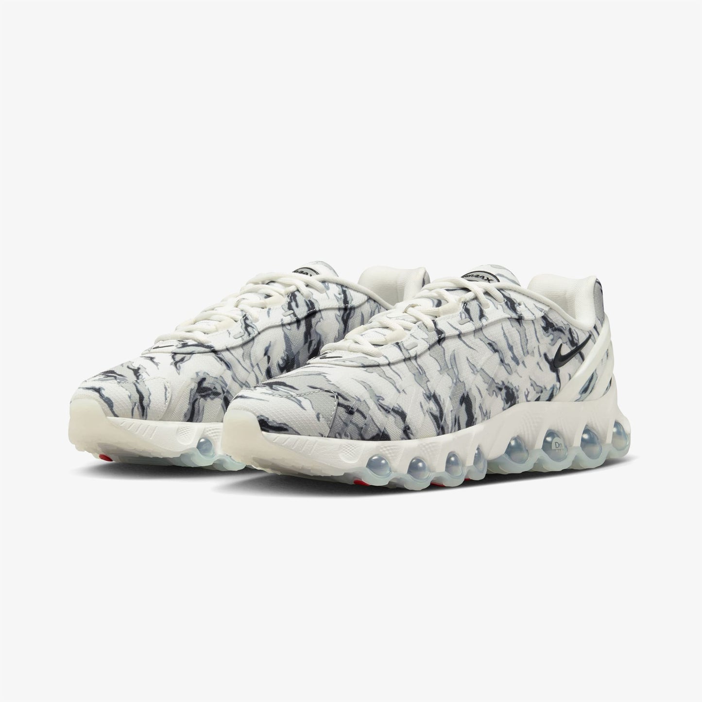 Nike Air Max Dn8 Premium Erkek Gri Spor Ayakkabı