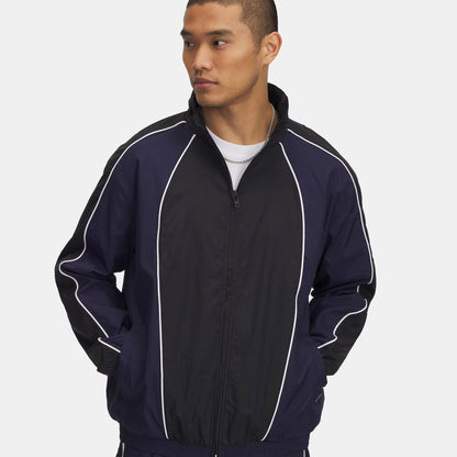 Under Armour Best Track Erkek Lacivert Ceket