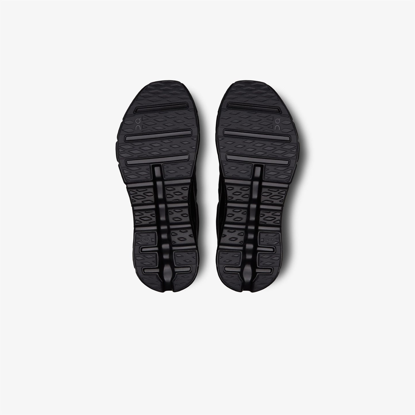 On Cloudtilt Unisex Siyah Spor Ayakkabı