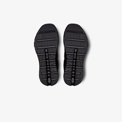 On Cloudtilt Unisex Siyah Spor Ayakkabı