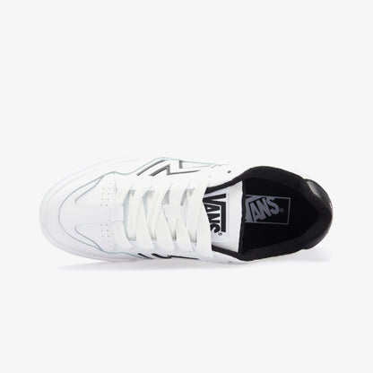 Vans Upland Unisex Beyaz Sneaker