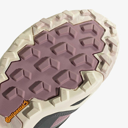 Adidas Terrex Skychaser Gtx Kadın Siyah Koşu Ayakkabısı