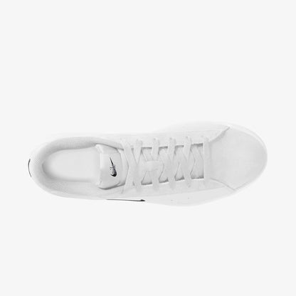 Nike Court Heritage Ms Erkek Beyaz Spor Ayakkabı