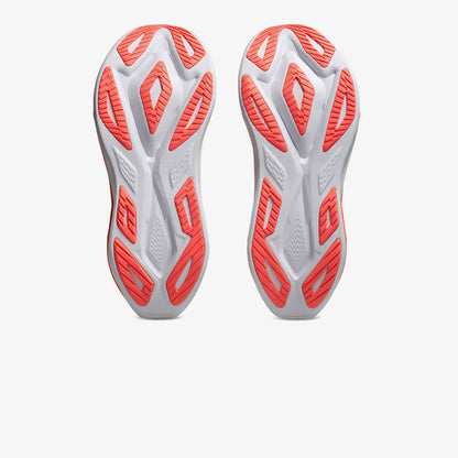 Asics Superblast 3 Unisex Beyaz Koşu Ayakkabısı