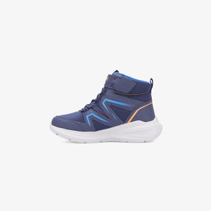 Skechers Tri-namics 2.0 Çocuk Mavi Bot