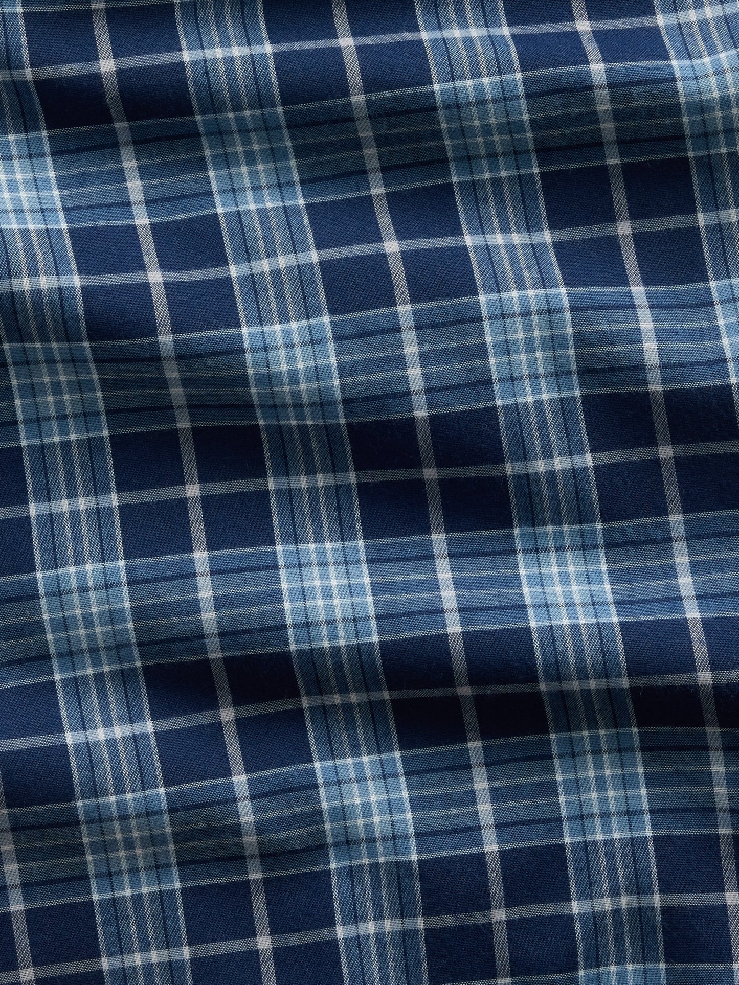 Mavi Recycled Pijama Altı