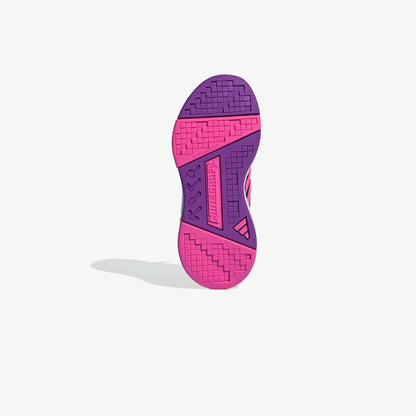 Adidas Minecraft Pro El Çocuk Siyah Spor Ayakkabı