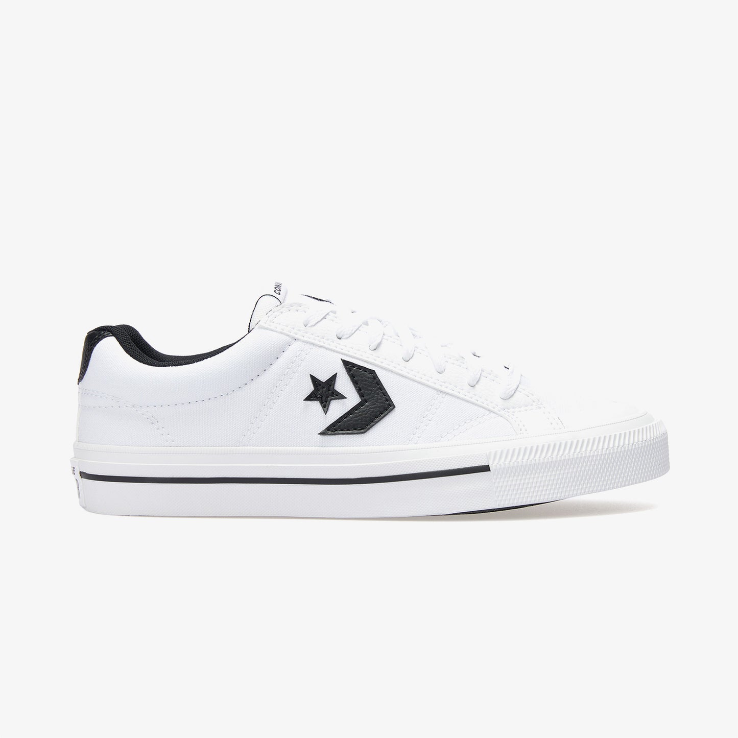 Converse Sport Casual Unisex Beyaz Sneaker