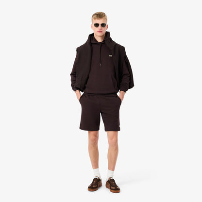 Lacoste Regular Fit Erkek Kahverengi Şort