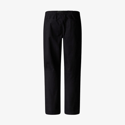 The North Face Beta Utility Belted Erkek Siyah Outdoor Pantolon