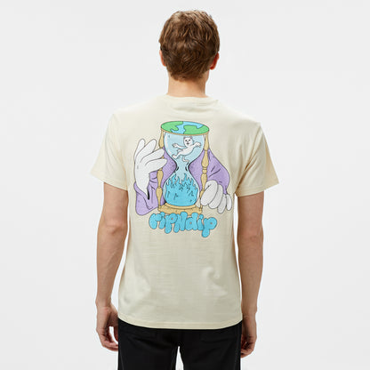 Ripndip Time Turner Erkek Yeşil T-shirt