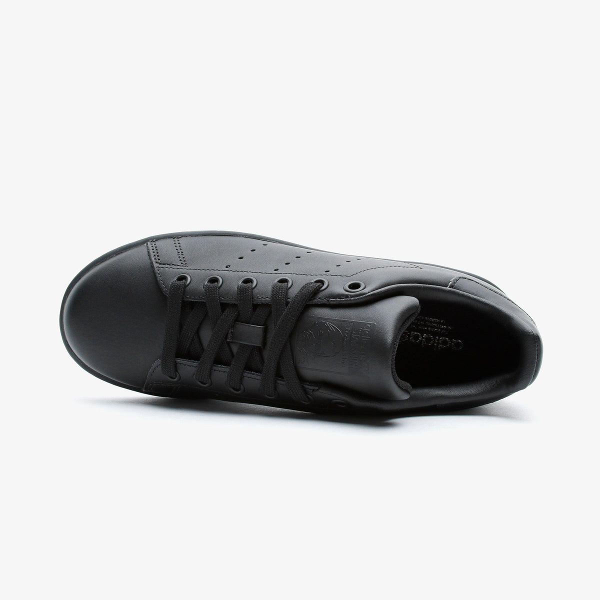 Adidas Stan Smith Unisex Siyah Spor Ayakkabı