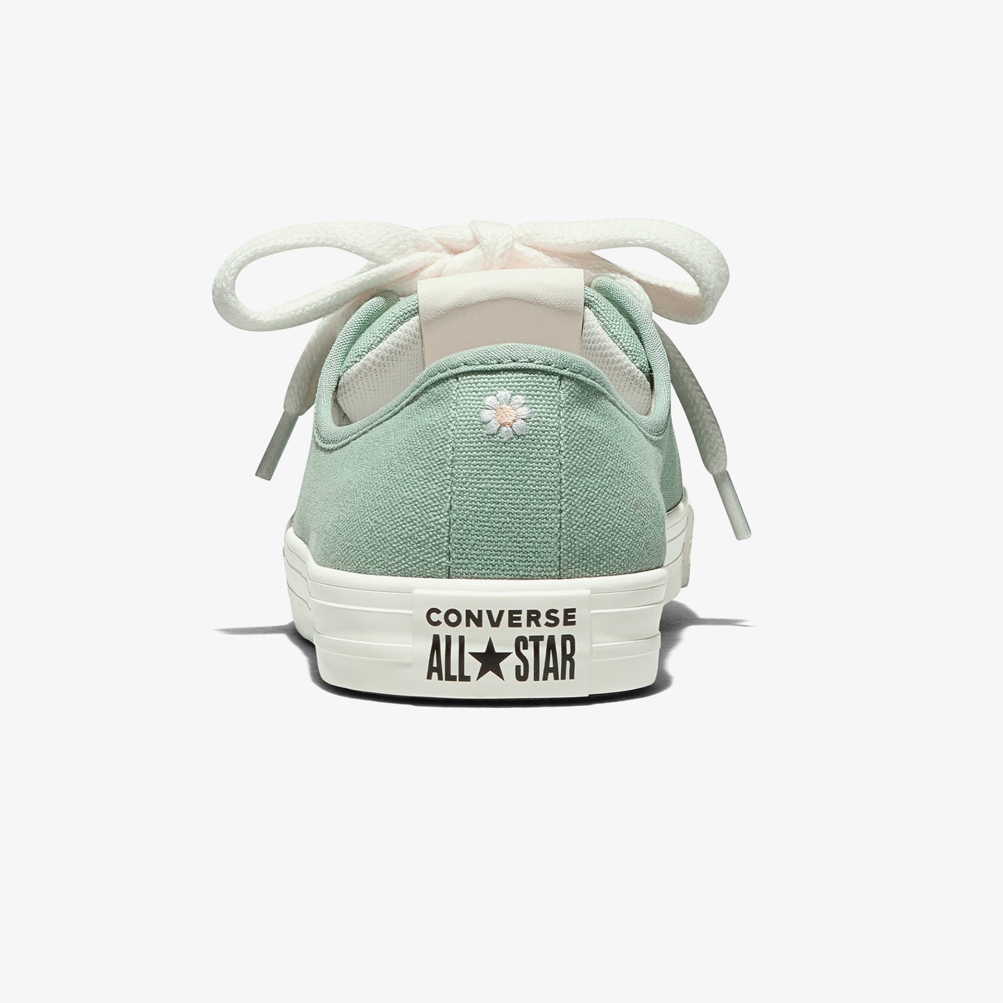 Converse Chuck Taylor All Star Kadın Yeşil Babet