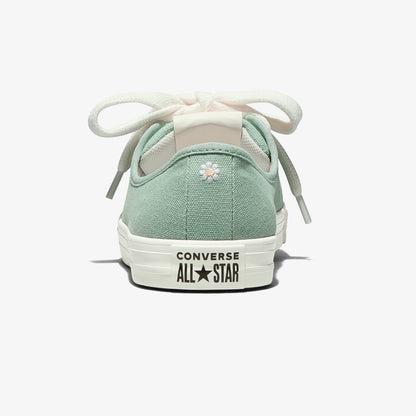 Converse Chuck Taylor All Star Kadın Yeşil Babet