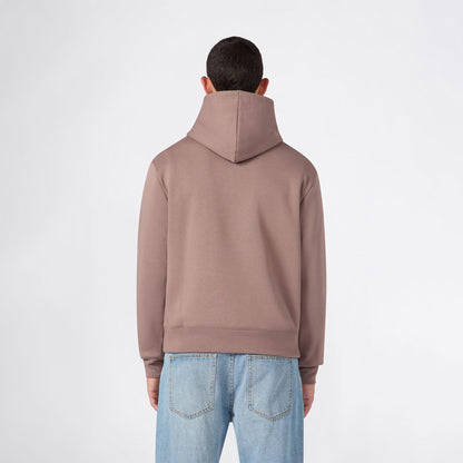 Champion Hooded Erkek Mor Sweatshirt