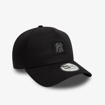 New Era Metallic Patch Eframe Neyyan Unisex Siyah Şapka