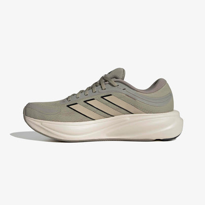 Adidas Response 2 Erkek Haki Koşu Ayakkabısı