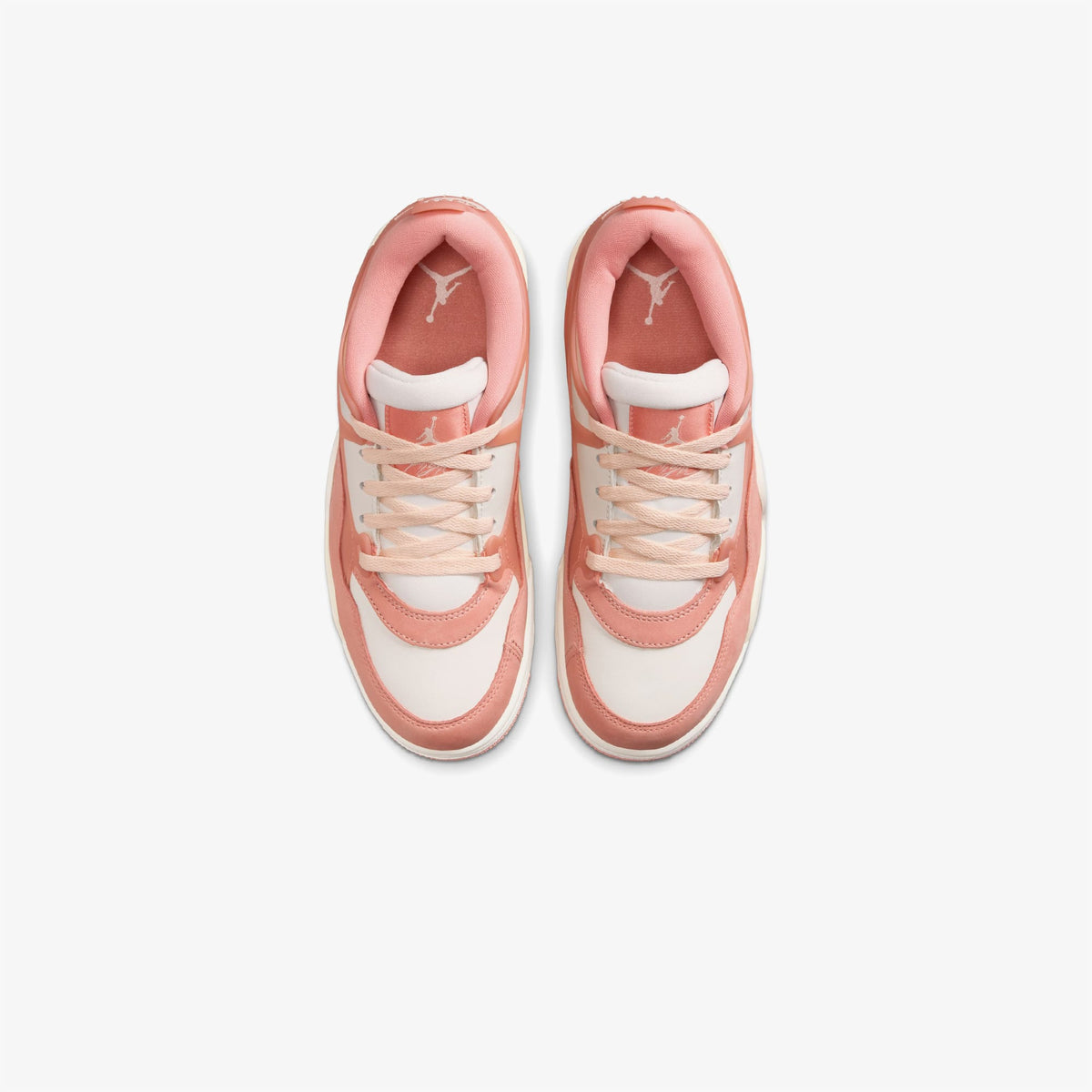 Nike Air Jordan 4rm Kadın Turuncu Spor Ayakkabı