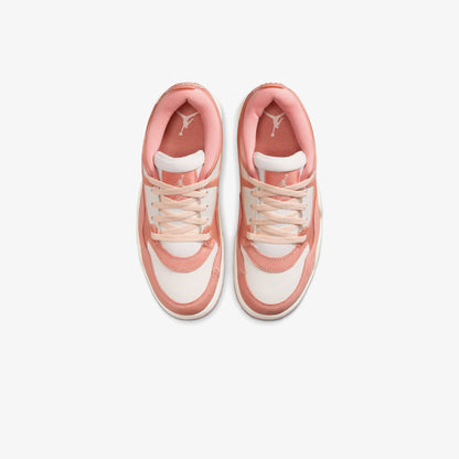 Nike Air Jordan 4rm Kadın Turuncu Spor Ayakkabı