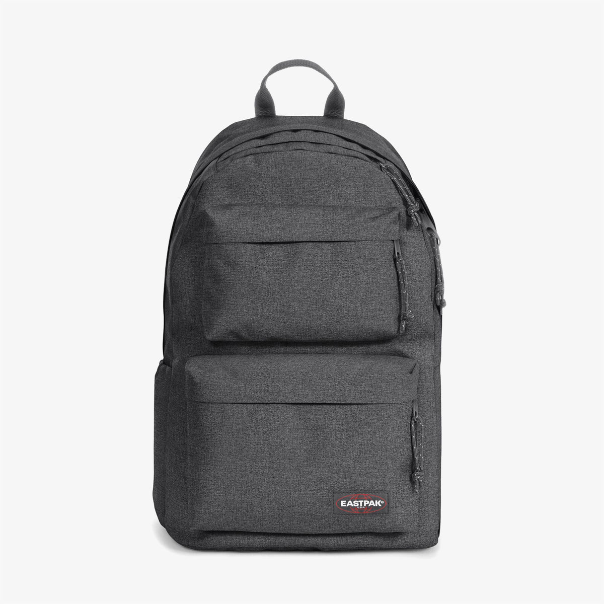 Eastpak Padded Double Unisex Gri Sırt Çantası