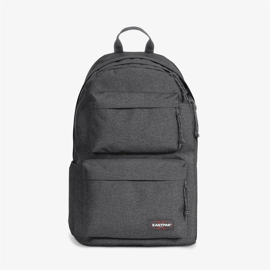 Eastpak Padded Double Unisex Gri Sırt Çantası